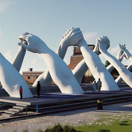 Ca' All'Arco Venice Ngoại thất bức ảnh