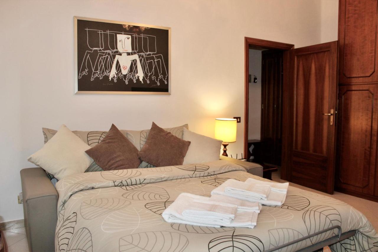 Ca' All'Arco Venice Ngoại thất bức ảnh