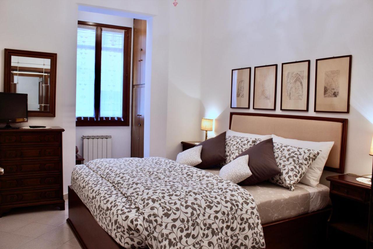 Ca' All'Arco Venice Ngoại thất bức ảnh