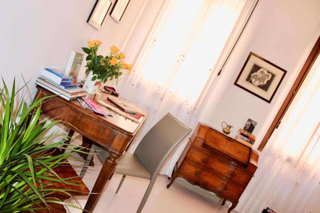 Ca' All'Arco Venice Ngoại thất bức ảnh