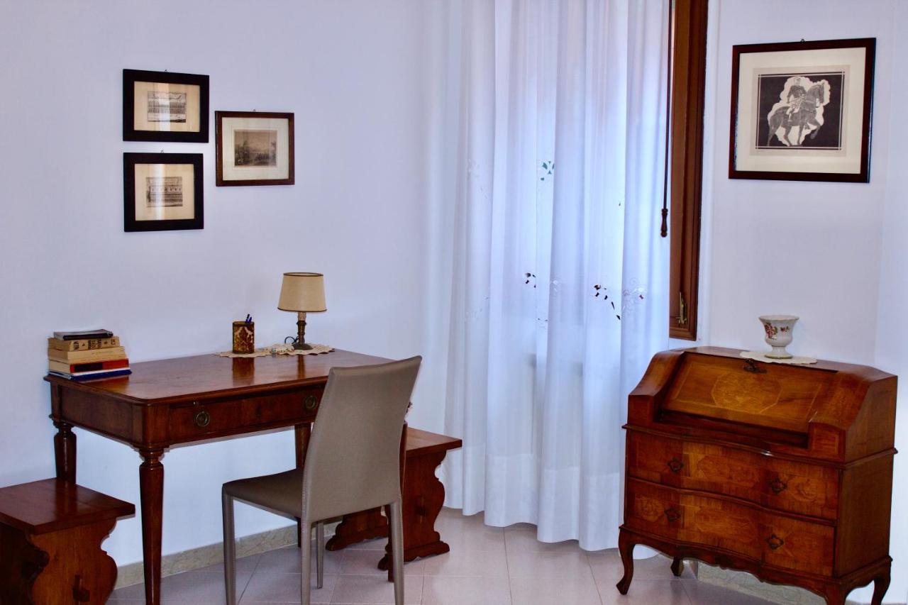 Ca' All'Arco Venice Ngoại thất bức ảnh