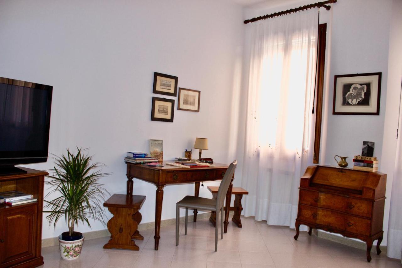 Ca' All'Arco Venice Ngoại thất bức ảnh